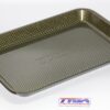 VASSOIO DA OFFICINA IN CARBONIO O CARBONIO/KEVLAR 300X200X1,2 - Kevlar