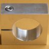 SUPPORTO STELO FORCELLA, D.52 MM