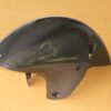PARAFANGO ANTERIORE IN CARBONIO, SUZUKI HAYABUSA 1999-2007