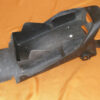 Sedile posteriore (sotto) T9, CBR400RR