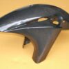 Parafango anteriore in carbonio stile rsw, Honda MC18/MC19/MC21/MC22/MC28