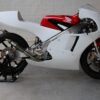 Kit, set carenatura (GRP), Honda NX5 RS250R (ram air)