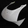 Cofano superiore (GRP) di serie RACE, Honda NSR250 MC18