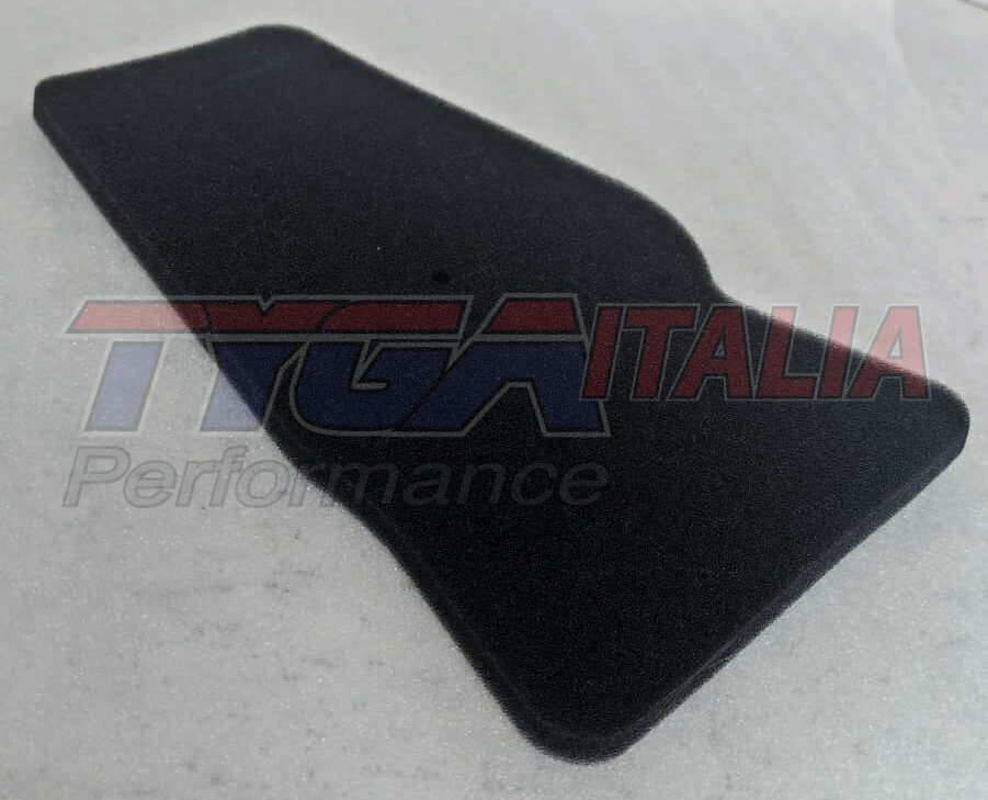 Spugna per Airbox Carbonio Aprilia RS250