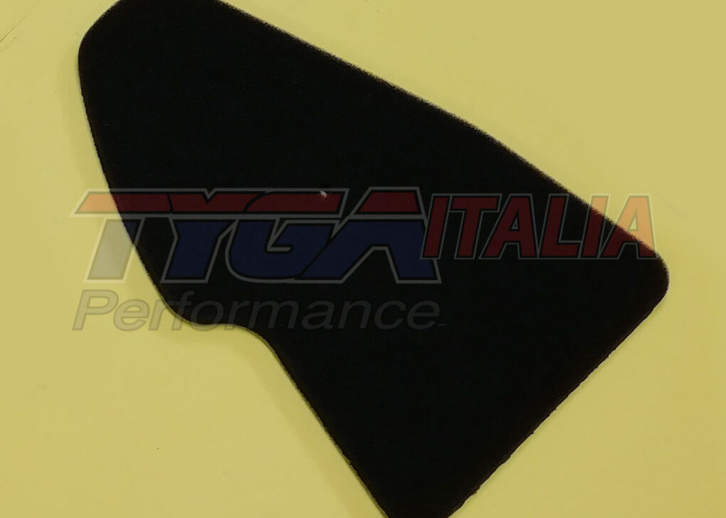 Spugna per Airbox Carbonio Suzuki RGV250 VJ22