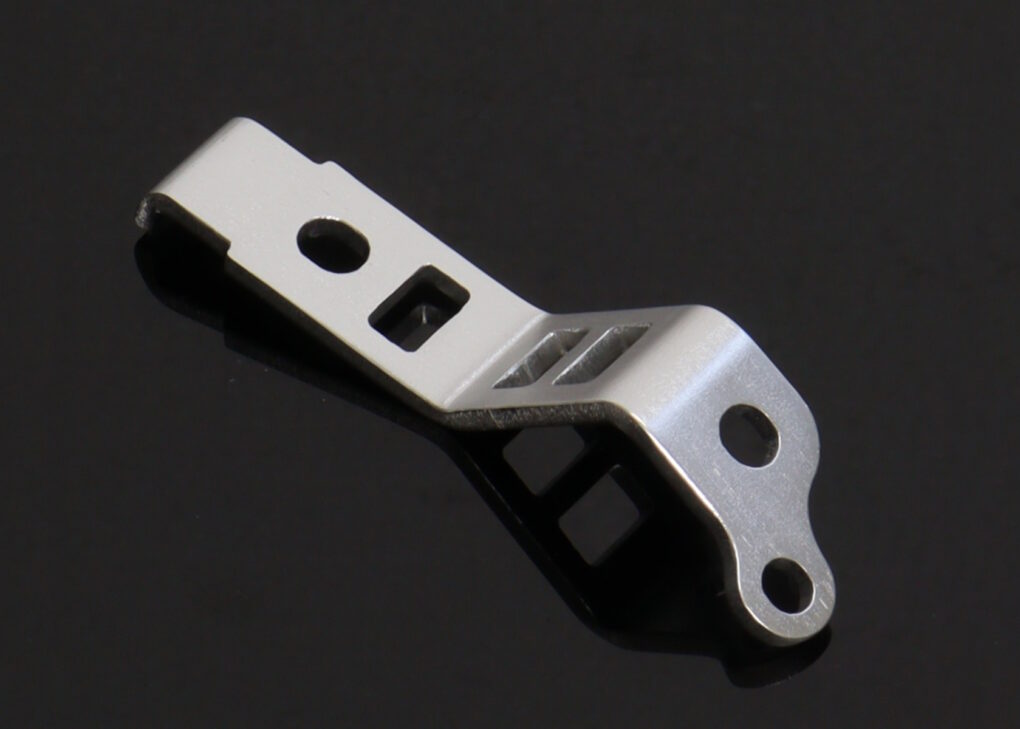 Staffa per serbatoio liquido freno anteriore, Honda RC30 (VFR750R)