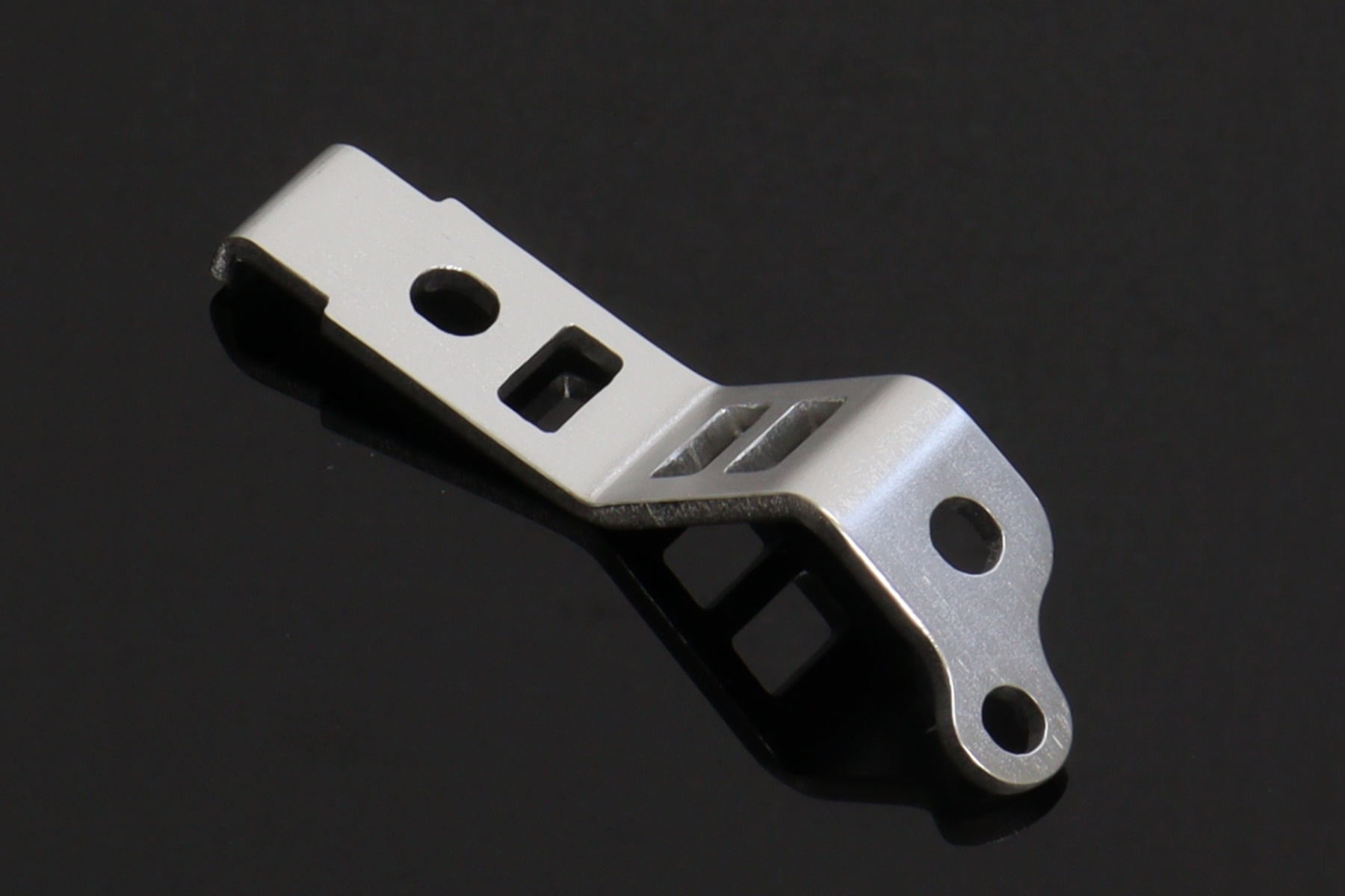 Staffa per serbatoio liquido freno anteriore, Honda RC30 (VFR750R)