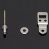 Staffa connettore cablaggio, Honda RS250R NXA