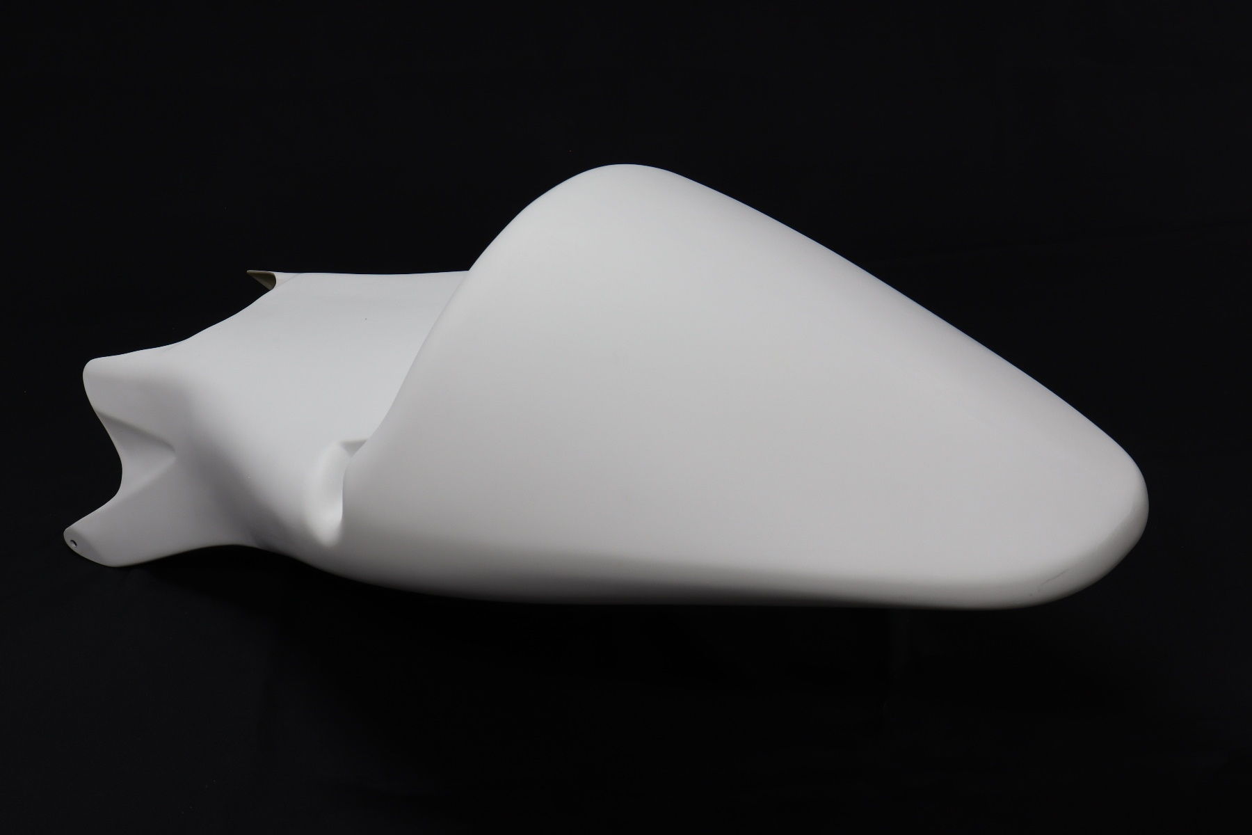 Codone in fibra di vetro (GRP), forma originale, NXA RS250R (2001-2008) - immagine 2