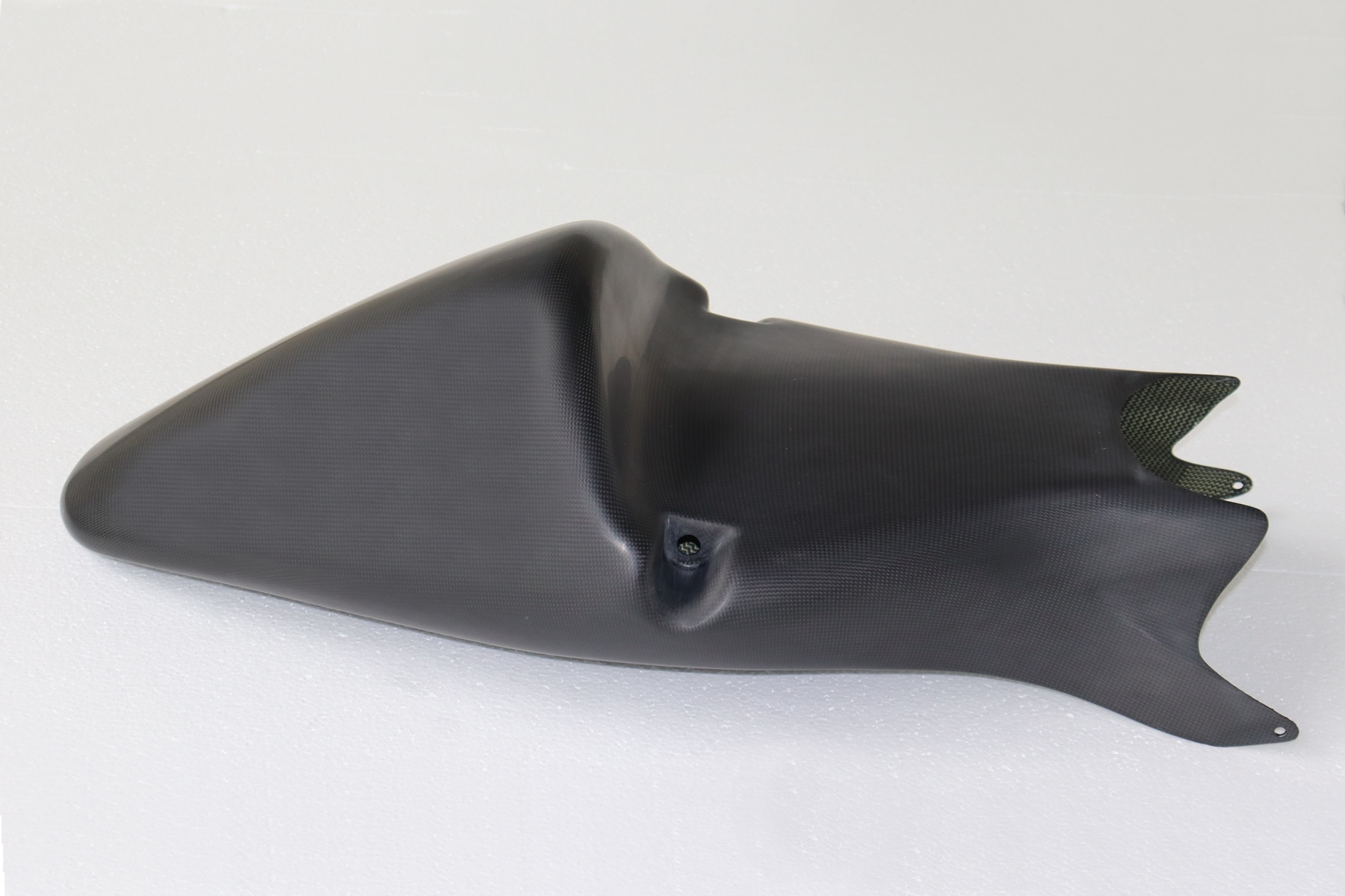 Codone in carbonio, forma originale, NXA RS250R (2001-2008) - immagine 3