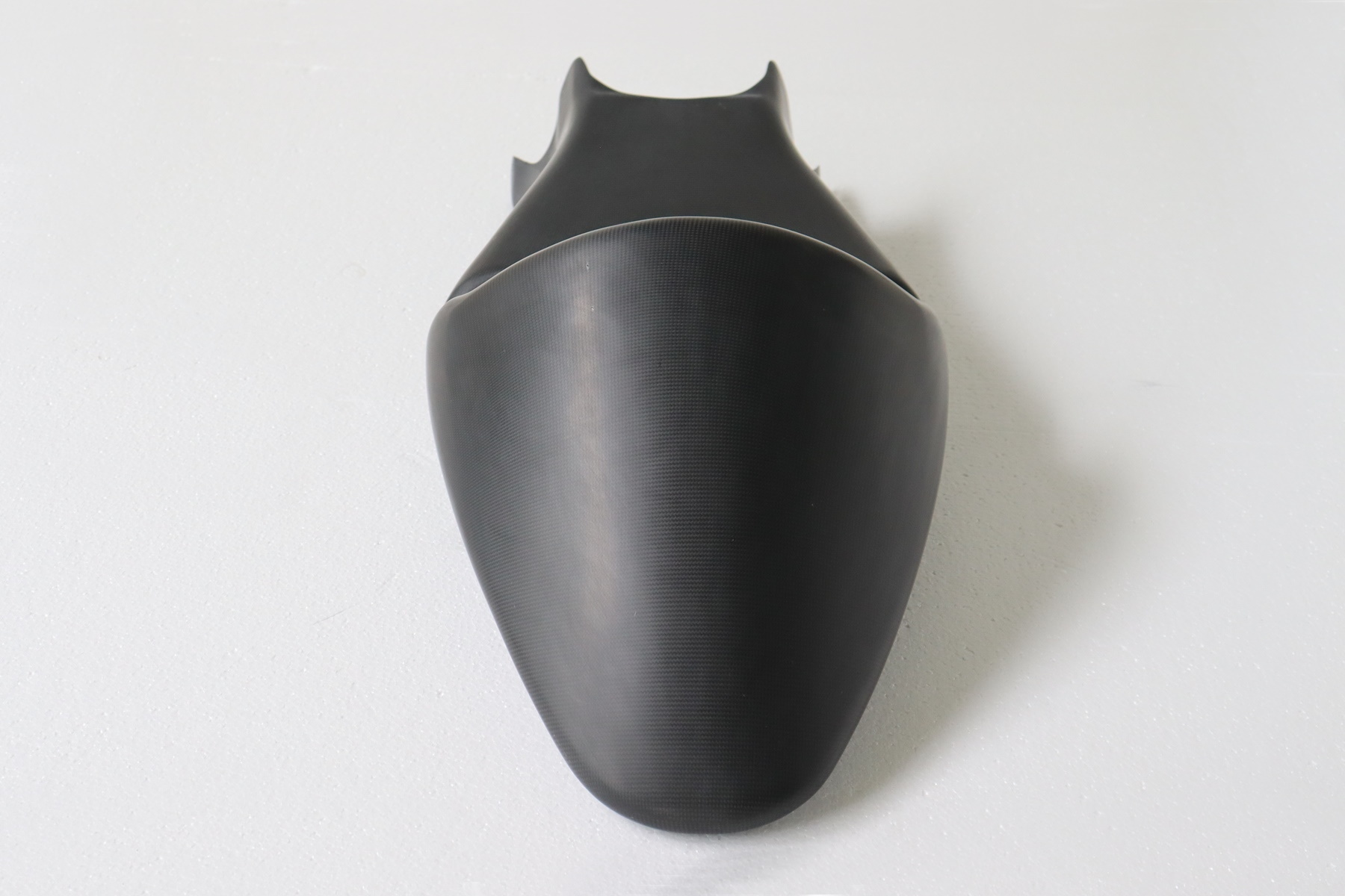 Codone in carbonio, forma originale, NXA RS250R (2001-2008) - immagine 4