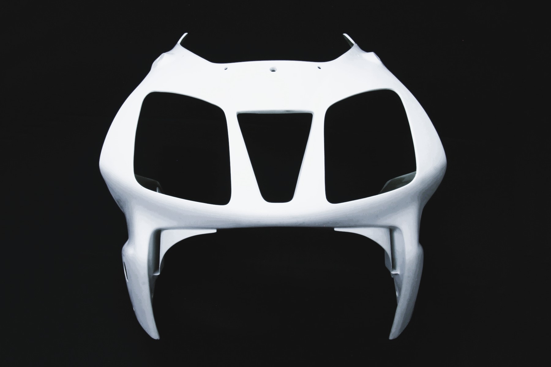 Cupolino in GRP, forma standard RC51, Honda VTR1000 SP1/SP2 - immagine 2