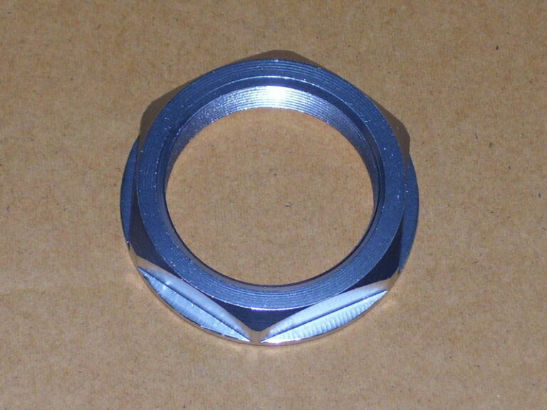 Alternative view of Dado per piastra di sterzo superiore Honda M33, NC30/RC51 (SP1/SP2) , RC30